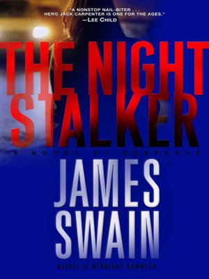 cover image of The Night Stalker